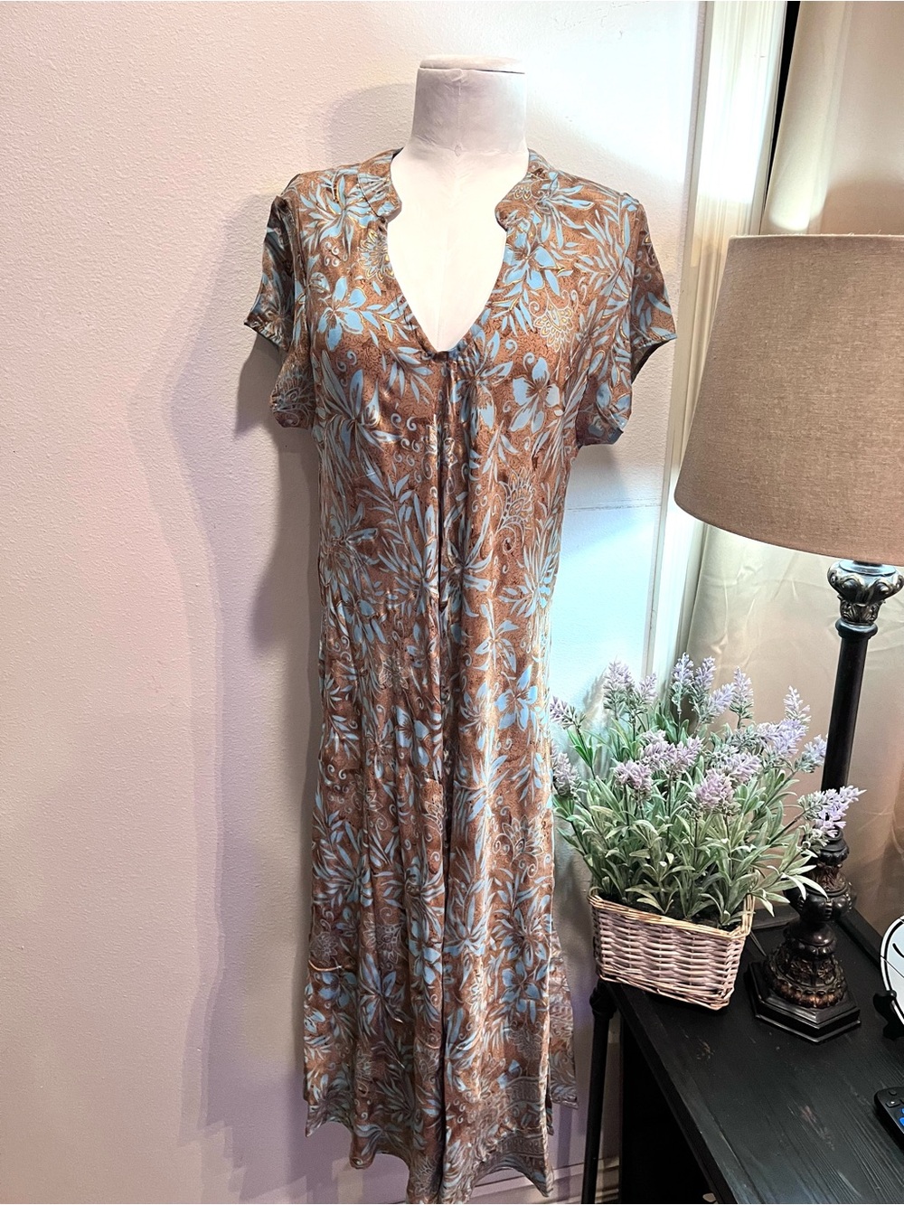 Women’s Maxi Dress